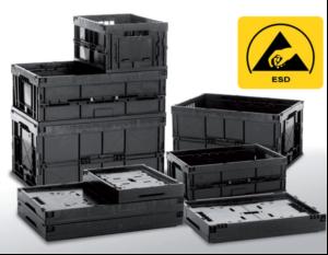 ESD protection