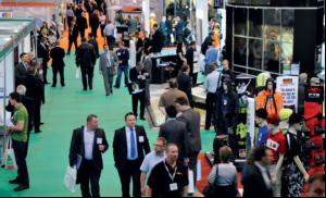 Show, seminars, CPD opportunities