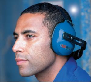 Hearing range