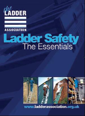Ladders and steps: New training DVDs
