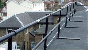 Handrail systems