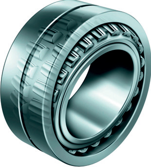 Bearing selection