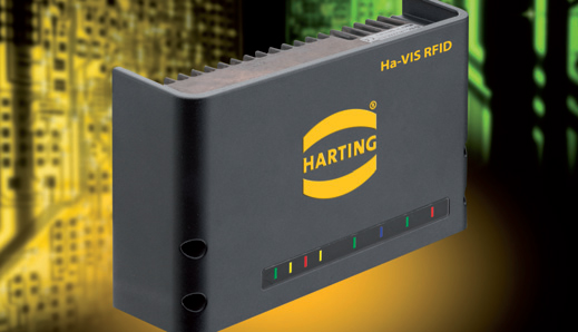 RFID added to connectivity solutions