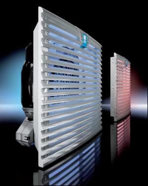 Energy efficient climate control