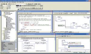 Scalable control