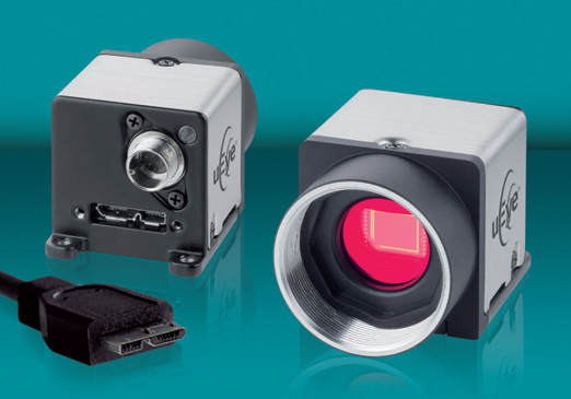Camera technologies