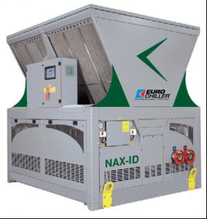 Cooler route to energy savings