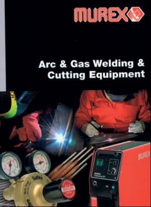 Welding & cutting
