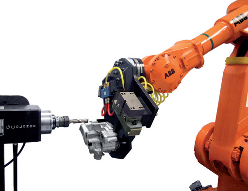 Transform precision & repeatability