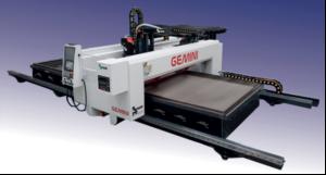 Latest CNC machines