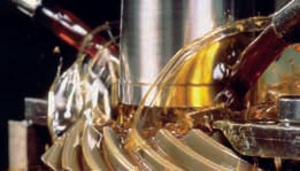 Innovative metal working fluids