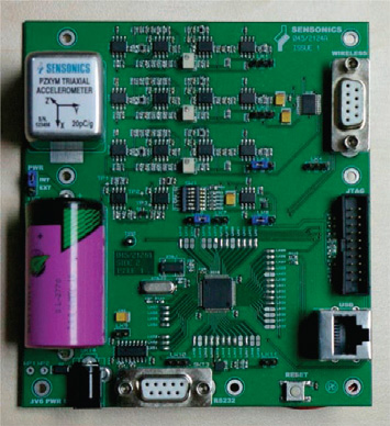 Low-cost accurate movement detection