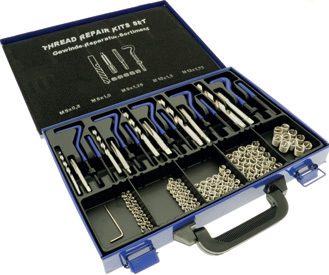Thread repair kit