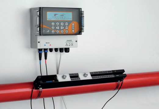 Energy monitor
