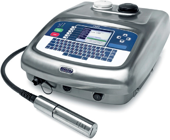 Searching for the oldest Linx printer