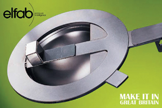 Putting British manufacturing on show