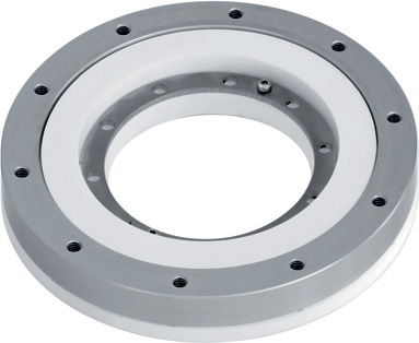 Slew ring bearing