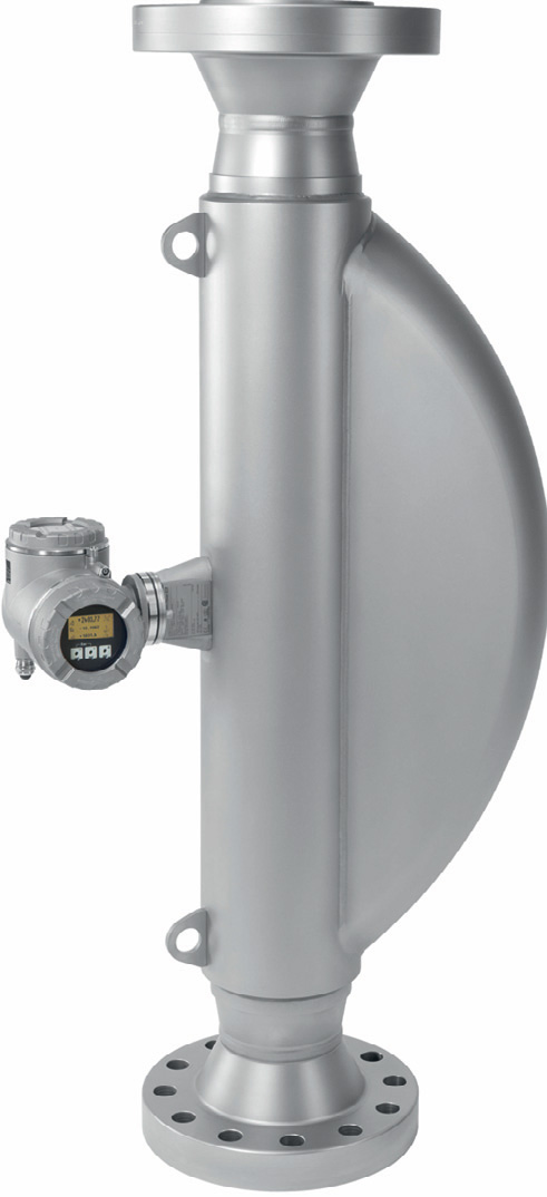 For oil and gas applications