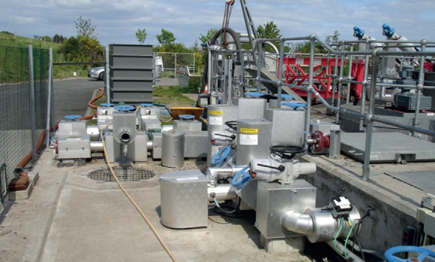 Providing plant protection