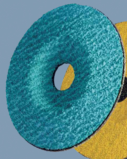 Abrasive discs