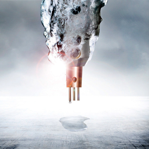 New technology boosts SAW productivity