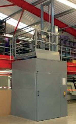 LIFT VERSATILITY