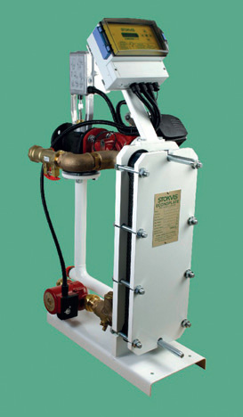 Heating systems