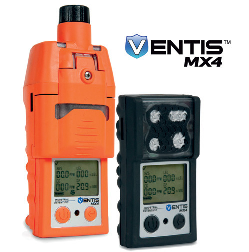 ATEX certified