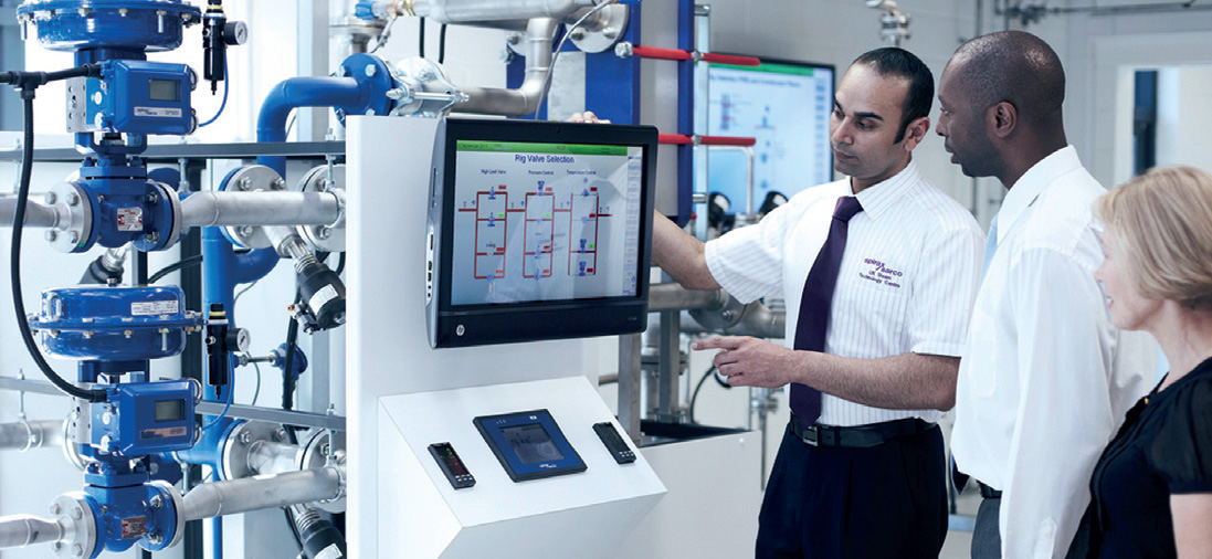 Boiler courses added