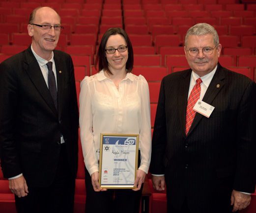 CIBSE expands Awards scheme
