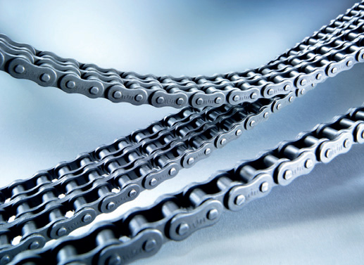 Boosts chain life
