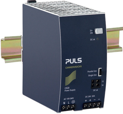 500Wpower supplies
