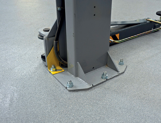 Floor campaign