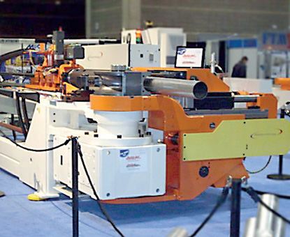 Bending technology