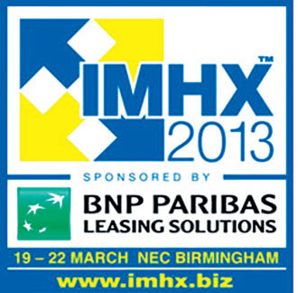IMHX: Already bigger than 2010 event