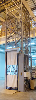 Lifting solutions