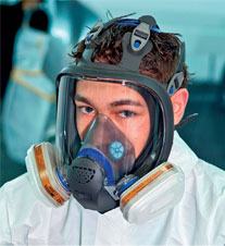 Designed for comfort in demanding environments