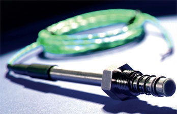 IECEx approval for Flo-Tel+