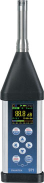 Mini meter