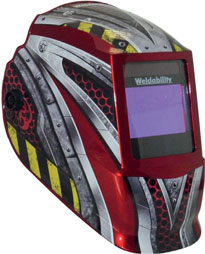 Impact resistant