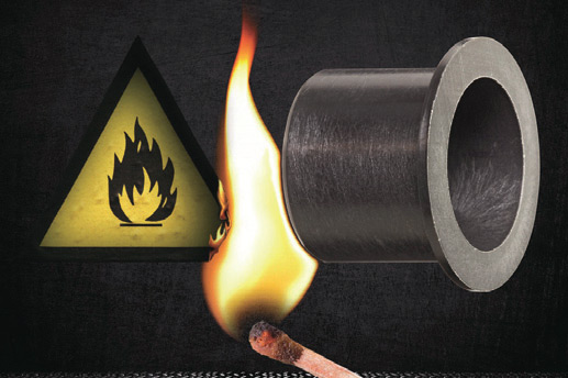 Fire retardant