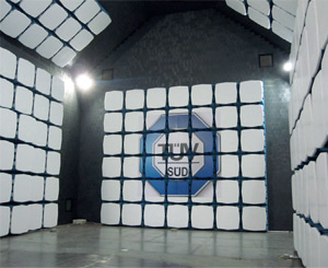 Emc centre of excellence