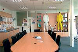 Centre of Excellence