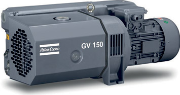 From compressors to vacuum pumps