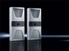 Air-to-air heat exchangers