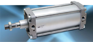 Actuators introduced