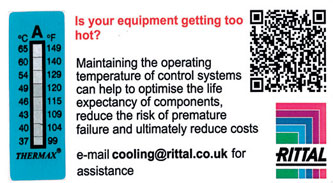 Free thermal label