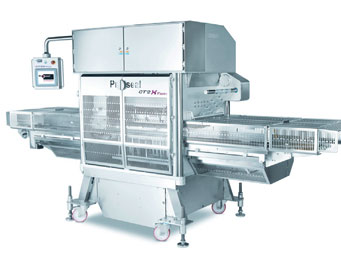 Meeting meat industry needs
