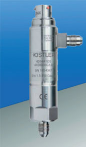 Pressure sensors for tough tasks
