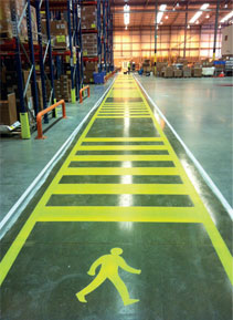 Coating system makes its long term mark